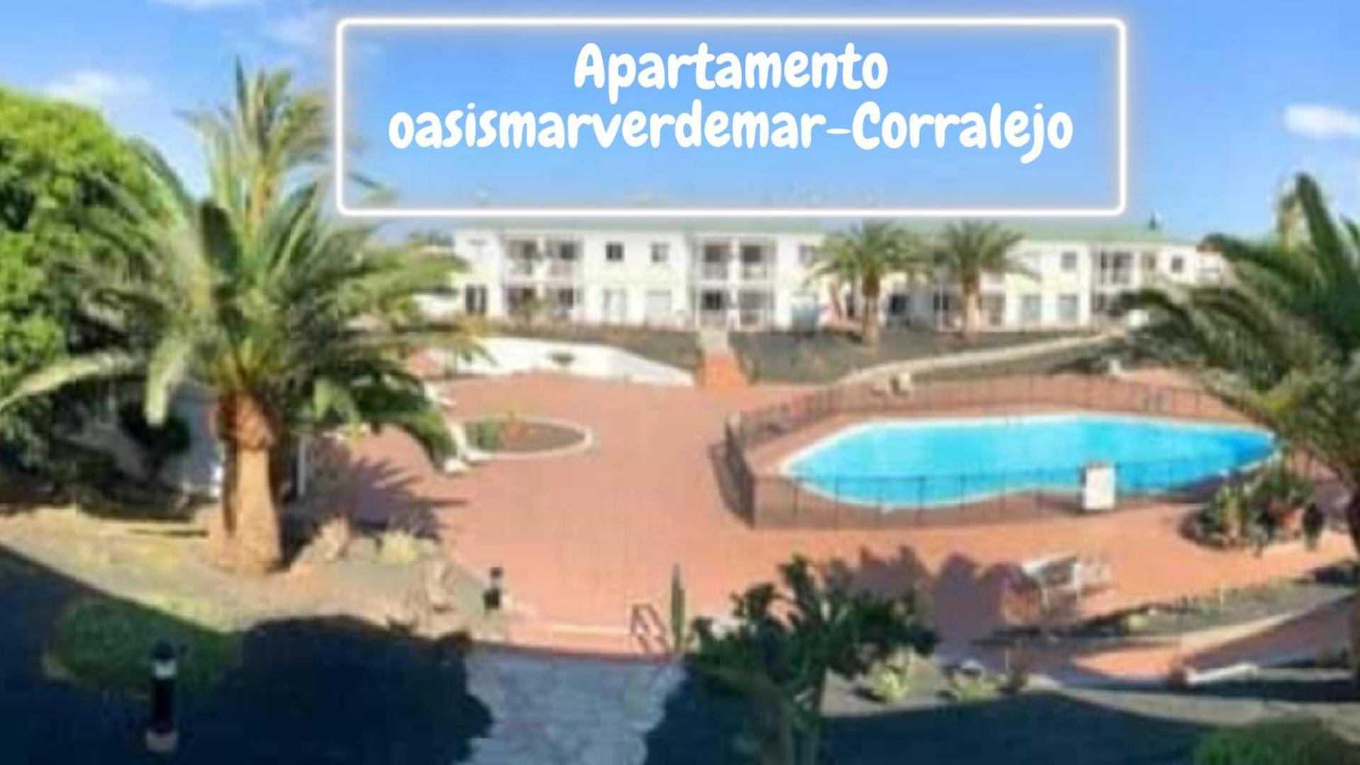 Apartamento Verdemare 科拉雷侯 外观 照片