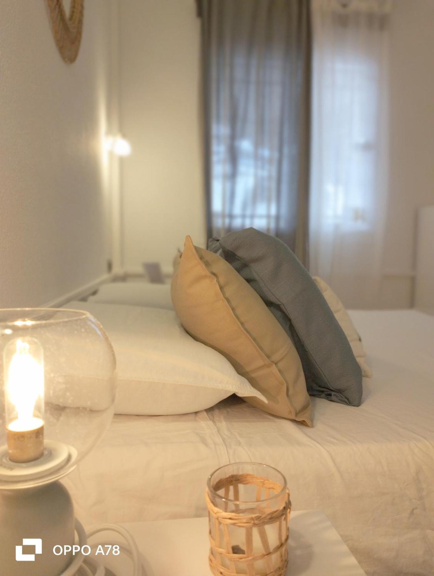 Apartamento Verdemare 科拉雷侯 外观 照片