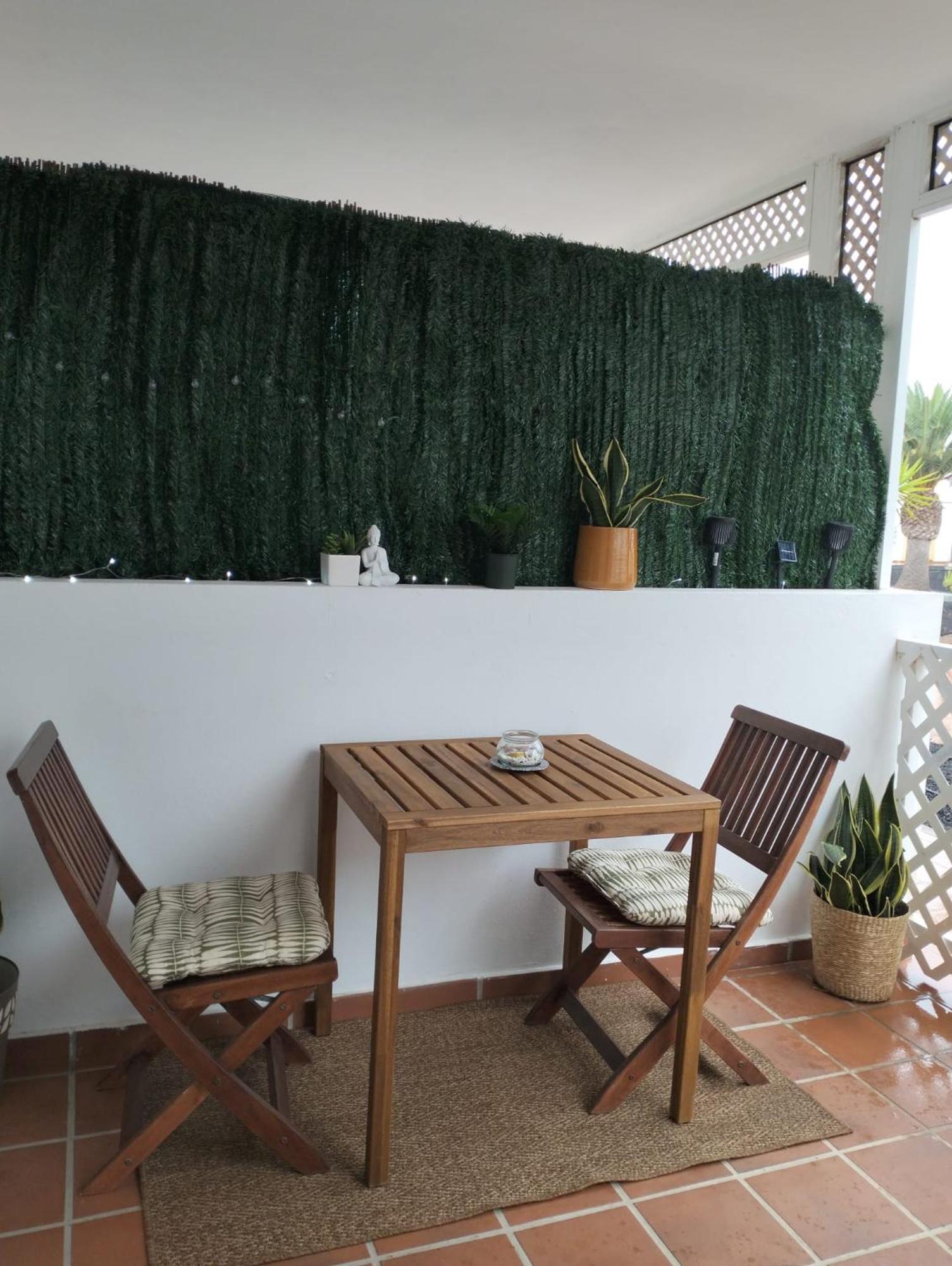 Apartamento Verdemare 科拉雷侯 外观 照片