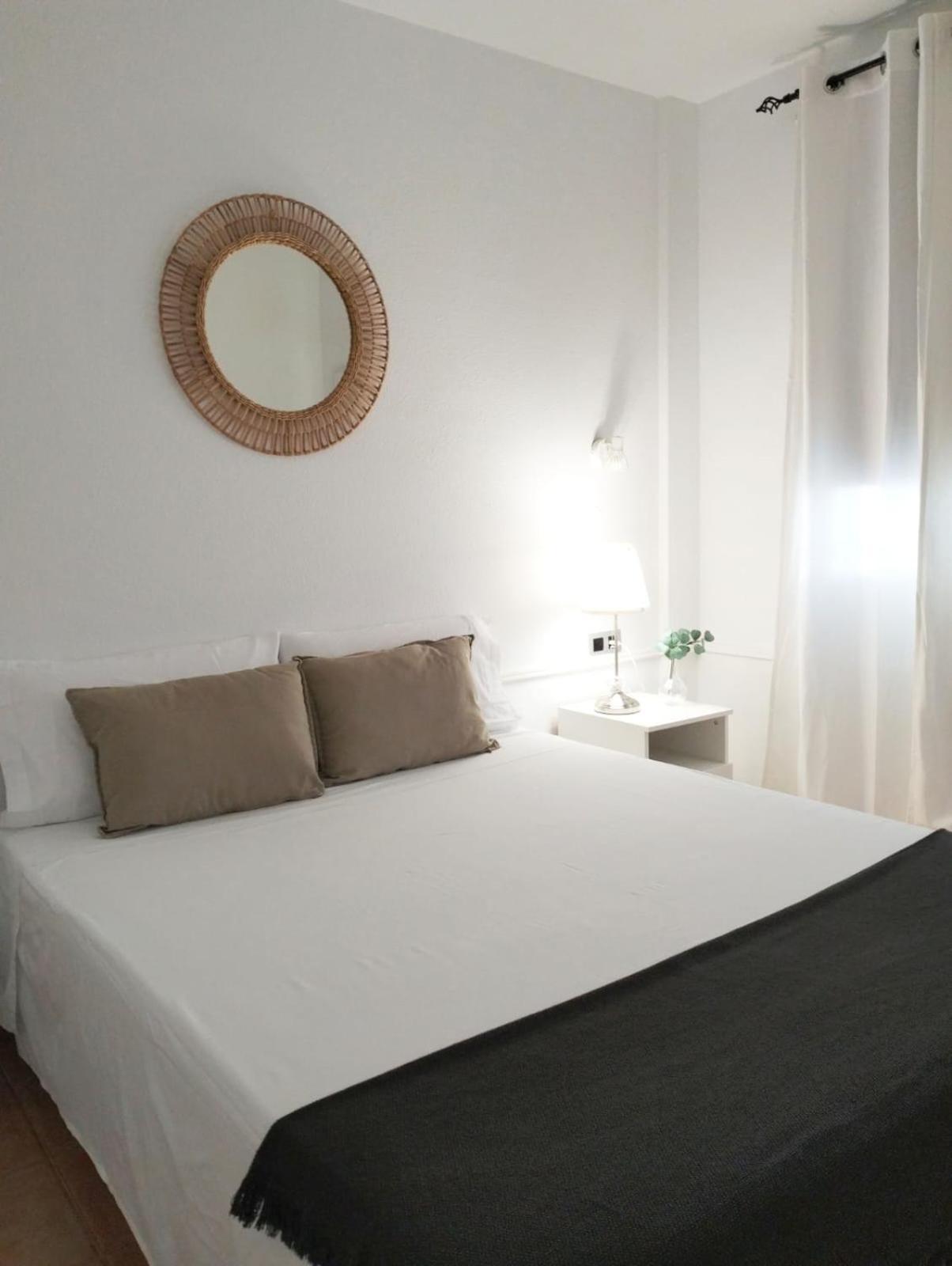 Apartamento Verdemare 科拉雷侯 外观 照片