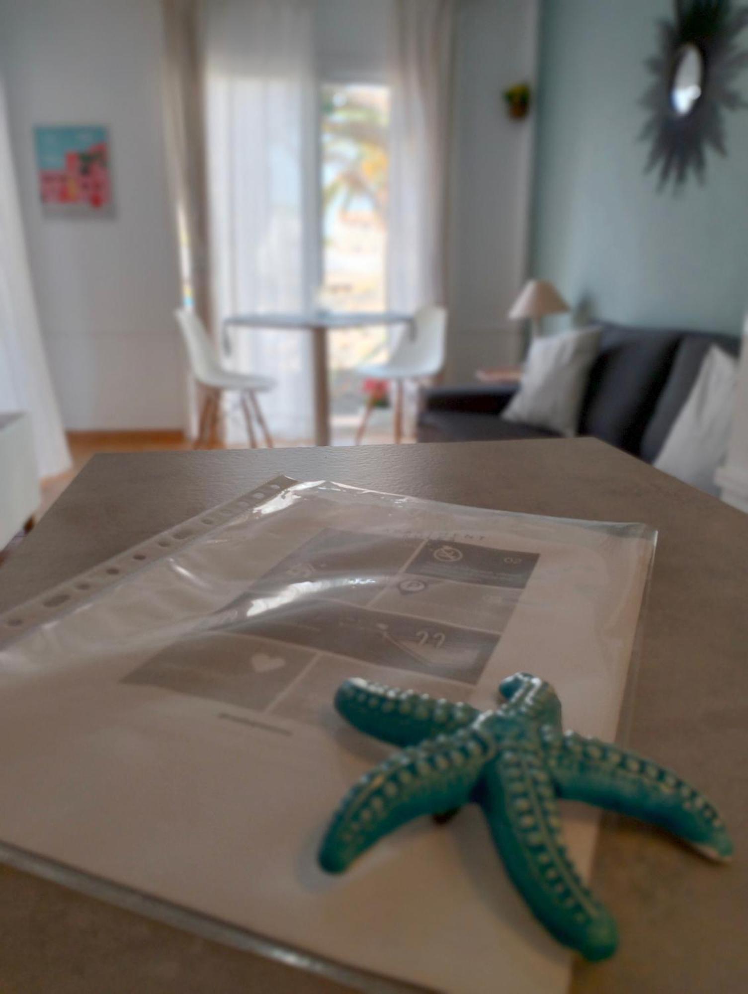 Apartamento Verdemare 科拉雷侯 外观 照片