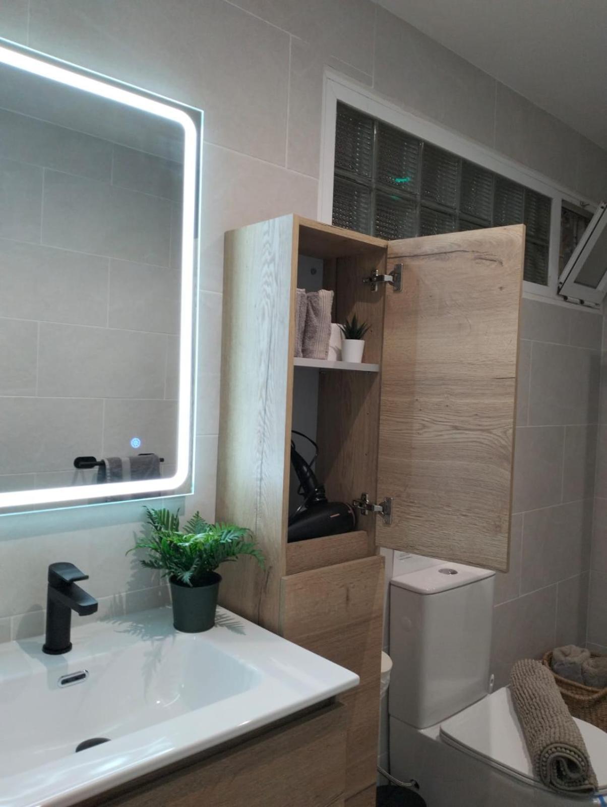 Apartamento Verdemare 科拉雷侯 外观 照片