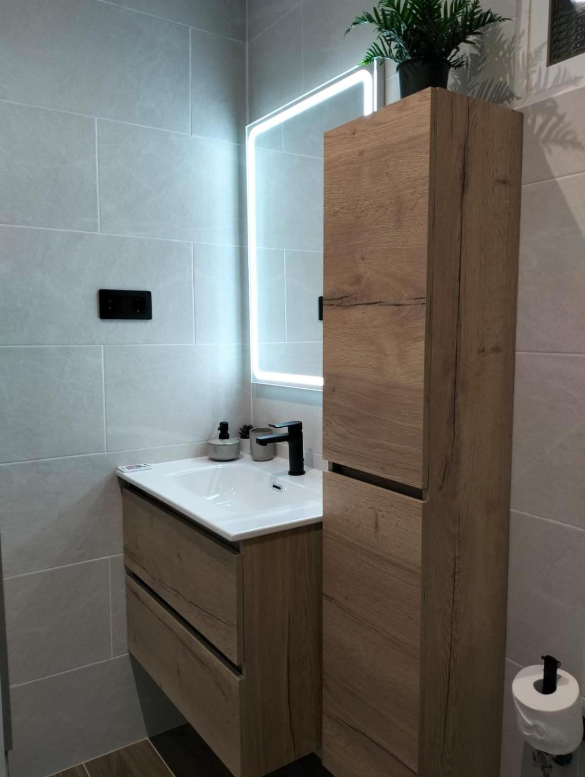 Apartamento Verdemare 科拉雷侯 外观 照片