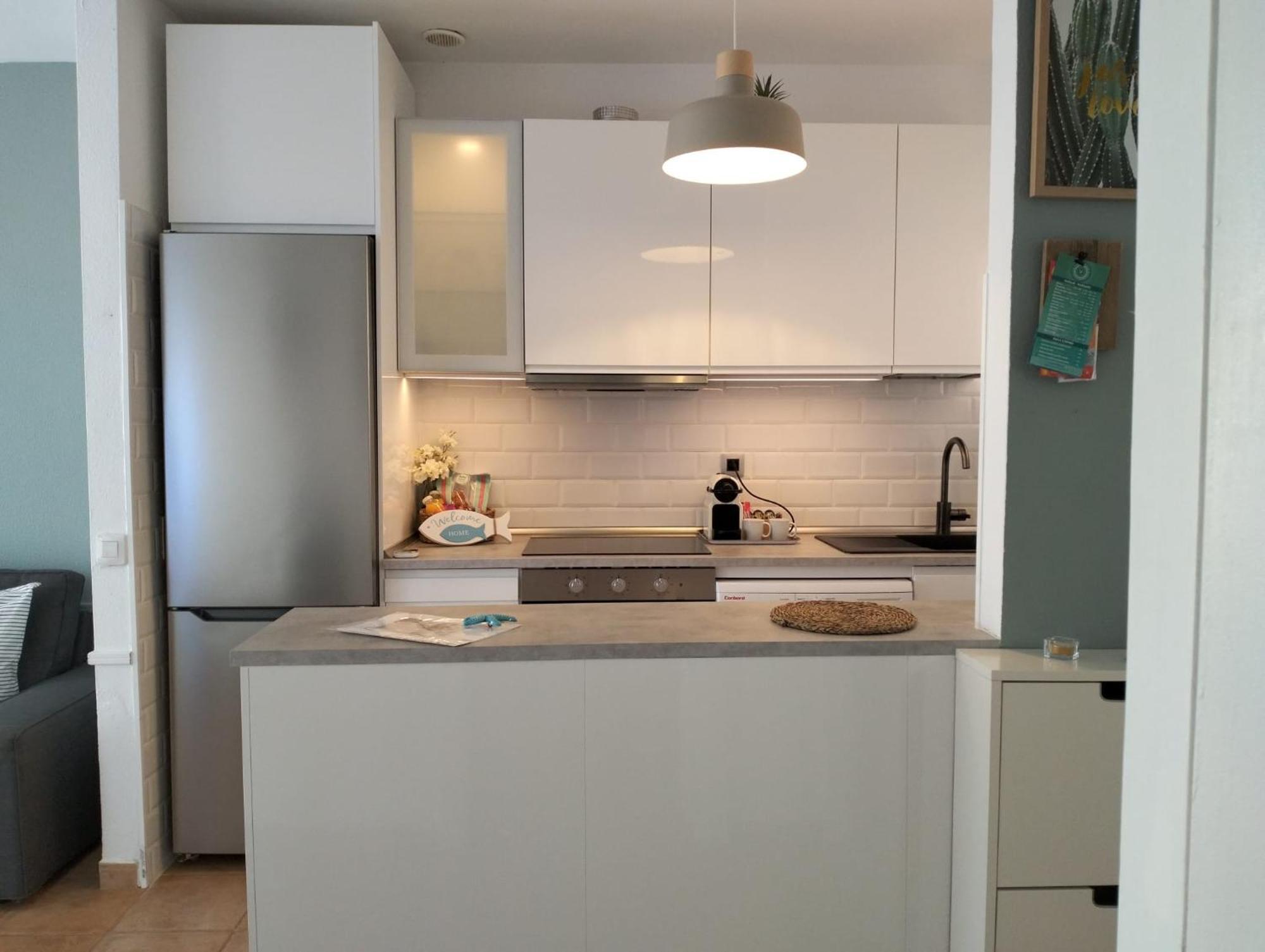 Apartamento Verdemare 科拉雷侯 外观 照片